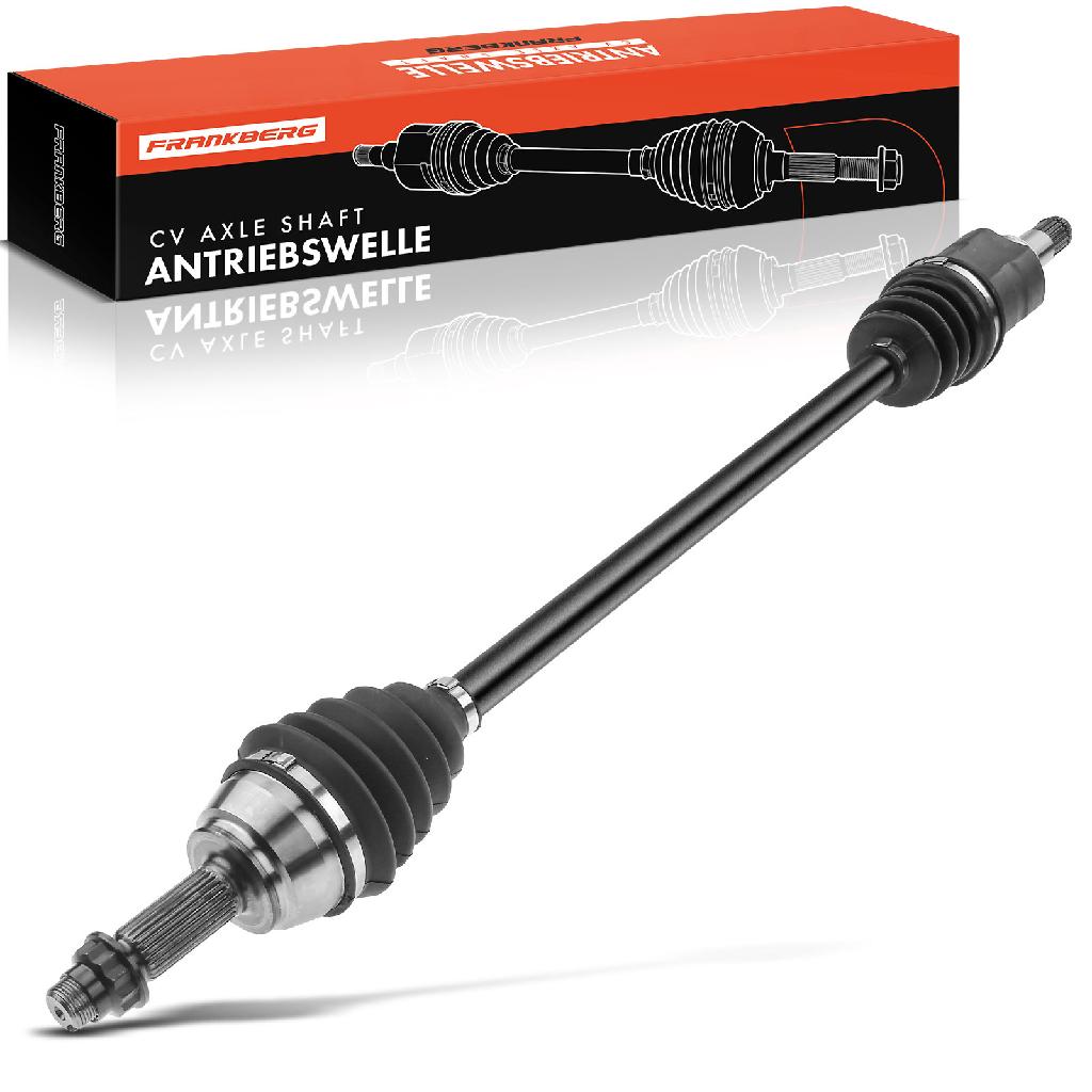 1x Antriebswelle Vorderachse Rechts für Toyota Yaris P9 1.4L 2005-2012