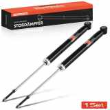 2x Stoßdämpfer Hinterachse für Toyota Yaris NCP1 NLP1 SCP1 1.5L 2000-2005
