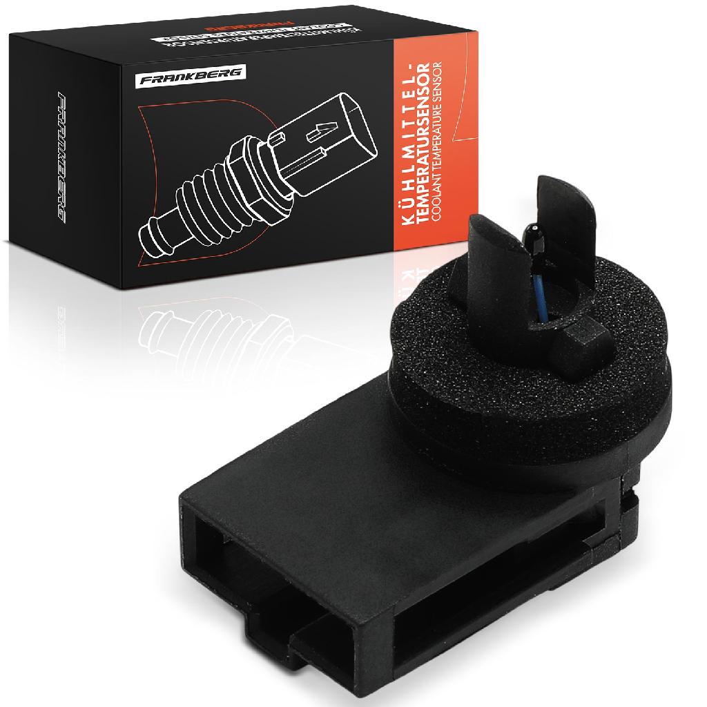 1x Kühlmitteltemperatur Sensor Temperatursensor für VW Golf IV Variant Passat Variant Audi A4 TT
