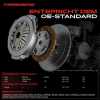 Frankberg 1x Kupplungssatz für Ford Fiesta V JD JH Fiesta V Van Fusion JU Mazda 2 DY 1.4L 2001-2012 Bild Frankberg 1x Kupplungssatz für Ford Fiesta V JD JH Fiesta V Van Fusion JU Mazda 2 DY 1.4L 2001-2012