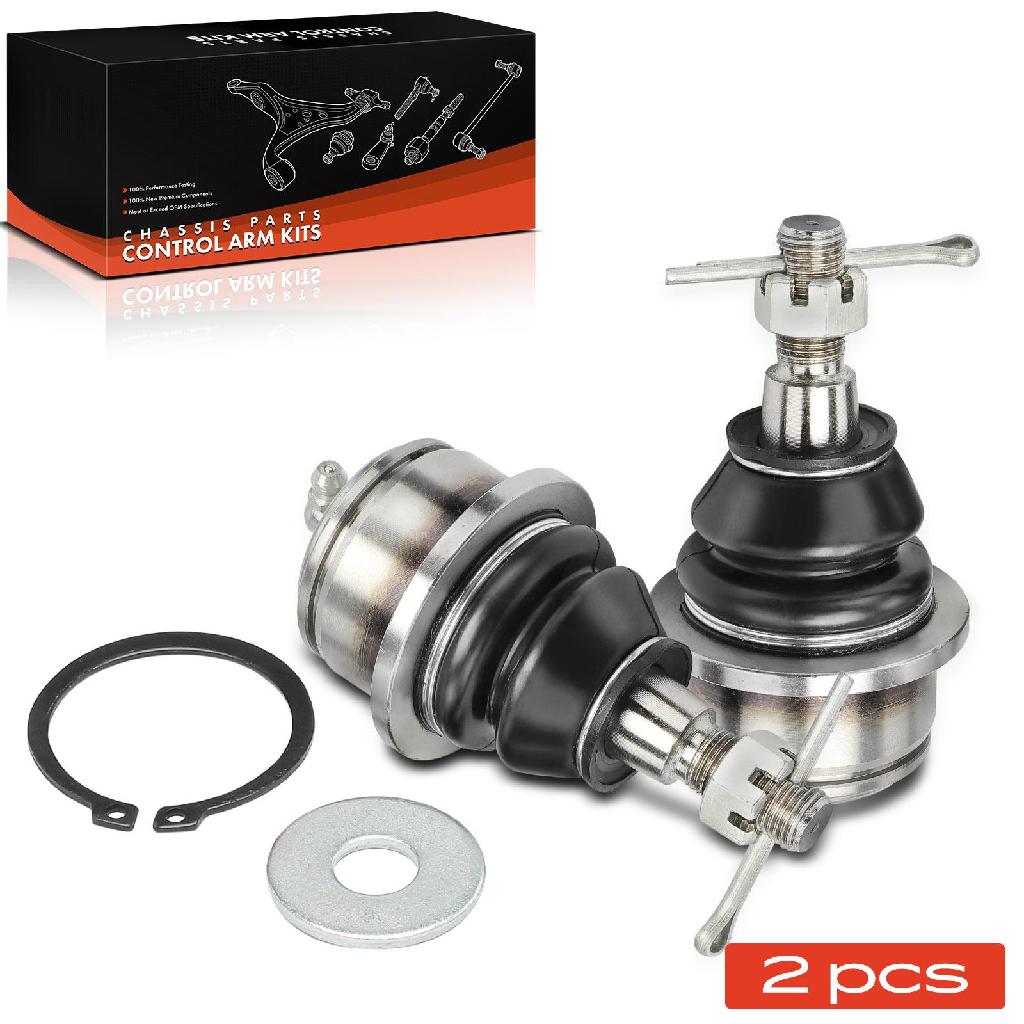 2x Traggelenk Vorderachse für Jeep Cherokee KL Cherokee Van 2.0L 2.2L 2.4L 3.2L Bj ab 2013