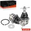 2x Traggelenk Vorderachse f&uuml;r Jeep Cherokee KL Cherokee Van 2.0L 2.2L 2.4L 3.2L Bj ab 2013