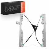 Frankberg 1x Fensterheber Vorne Links für Renault Koleos I HY SUV