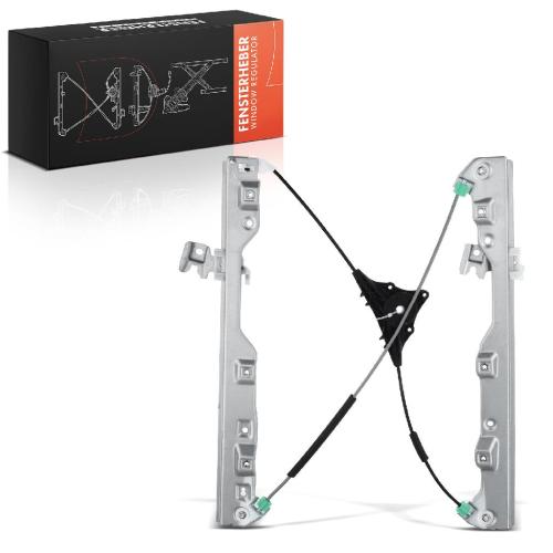 Frankberg 1x Fensterheber Vorne Links für Renault Koleos I HY SUV Bild Frankberg 1x Fensterheber Vorne Links für Renault Koleos I HY SUV