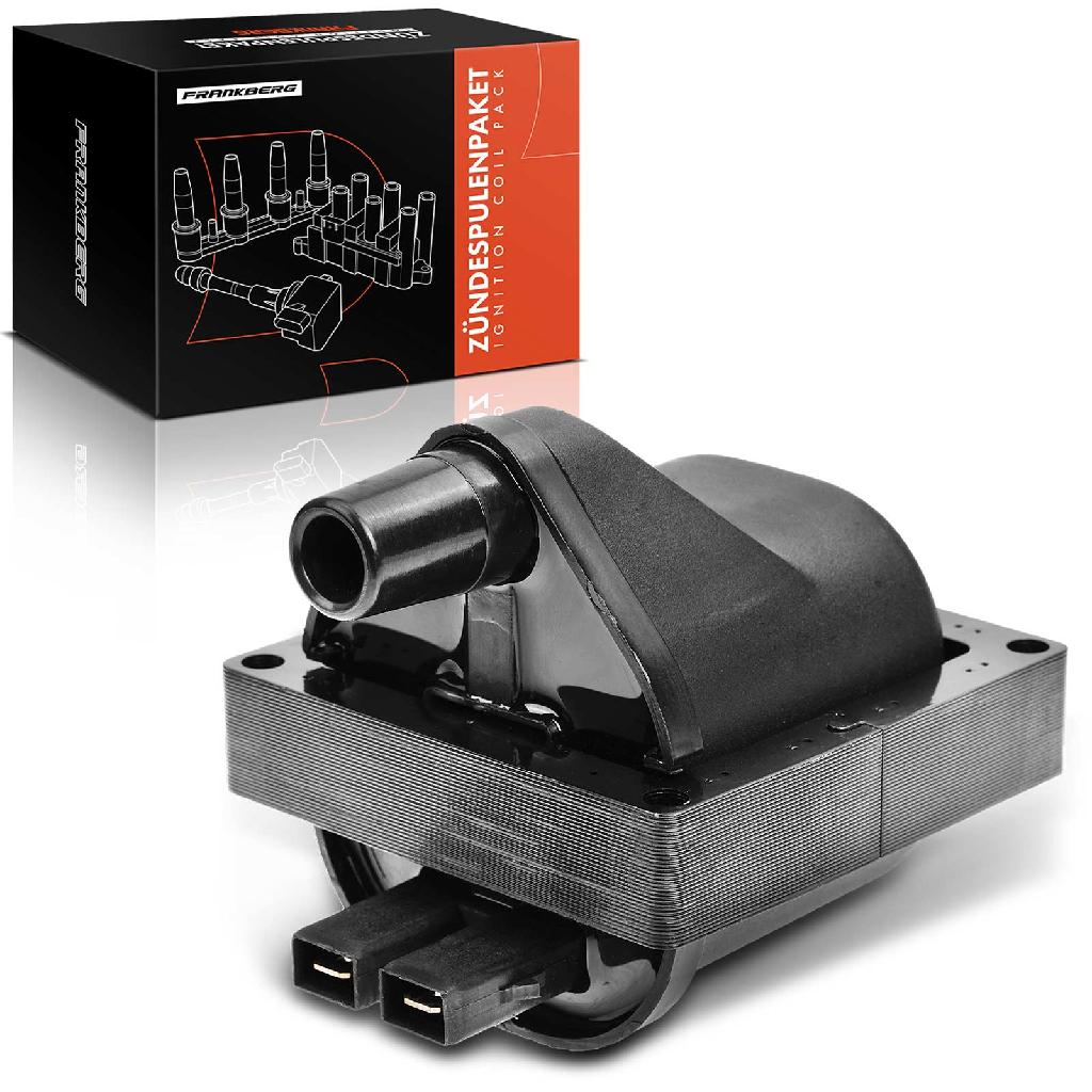 1x Zündmodul Zündspule für Toyota Hilux V Pick-up N10 N11 N8 N9 Land Cruiser J7 JL7 2.4L 1984-1997