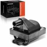 Frankberg 1x Zündmodul Zündspule für Toyota Hilux V Pick-up N10 N11 N8 N9 Land Cruiser J7 JL7 2.4L 1984-1997