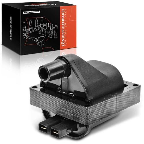 1x Zündmodul Zündspule für Toyota Hilux V Pick-up N10 N11 N8 N9 Land Cruiser J7 JL7 2.4L 1984-1997 Bild 1x Zündmodul Zündspule für Toyota Hilux V Pick-up N10 N11 N8 N9 Land Cruiser J7 JL7 2.4L 1984-1997