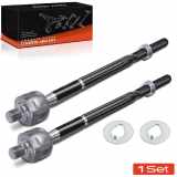 Frankberg 2x Spurstange Vorderachse für Ford C-Max II Van Galaxy Grand Kuga Mondeo V Stufenheck S-Max