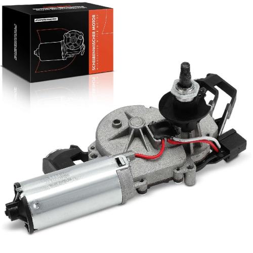 1x Wischermotor Scheibenwischermotor Hinten für Smart Forfour 454 1.5L 2004-2006 Bild 1x Wischermotor Scheibenwischermotor Hinten für Smart Forfour 454 1.5L 2004-2006