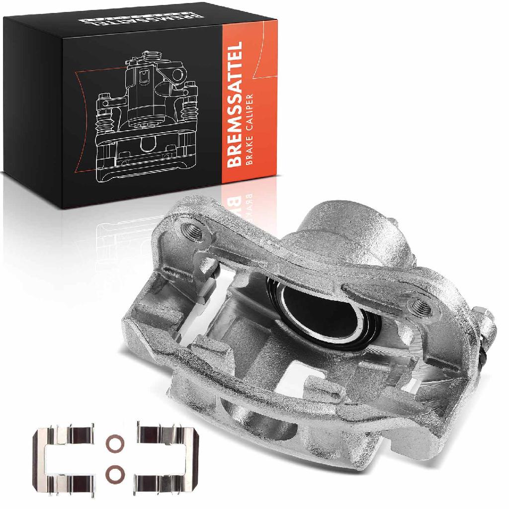 Frankberg 1x Bremssattel Vorderachse Links für Hyundai Accent III KIA Rio II 2005-2011