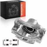 Frankberg 1x Bremssattel Vorderachse Links für Hyundai Accent III KIA Rio II 2005-2011