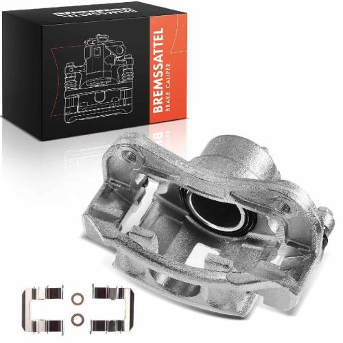 Frankberg 1x Bremssattel Vorderachse Links für Hyundai Accent III KIA Rio II 2005-2011 Bild Frankberg 1x Bremssattel Vorderachse Links für Hyundai Accent III KIA Rio II 2005-2011