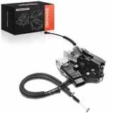Frankberg 1x Türschloss Vorne Links für Hyundai Tucson TL TLE TLE 1.6L 1.7L 2.0L 2.4L 2016-2020