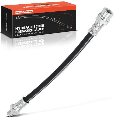 1x Bremsschlauch Bremsschläuche Vorderachse oder Hinterachse für Mitsubishi 3000 GT Galant IV E3 A GTO Sigma Space Bild 1x Bremsschlauch Bremsschläuche Vorderachse oder Hinterachse für Mitsubishi 3000 GT Galant IV E3 A GTO Sigma Space