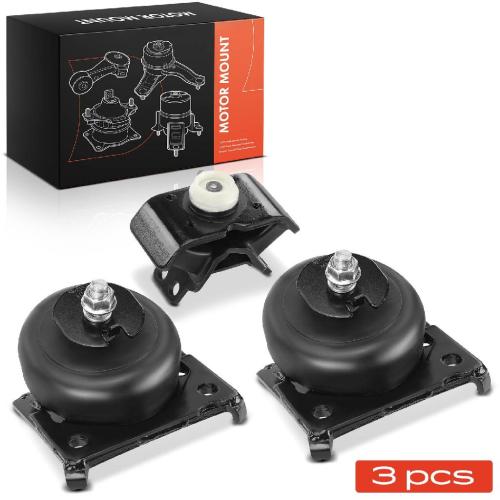 2x Motorlager Getriebelagerlager Links für Toyota Tacoma Pick-up N2 4.0L 2004-2015 Bild 2x Motorlager Getriebelagerlager Links für Toyota Tacoma Pick-up N2 4.0L 2004-2015