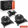 2x Motorlager Getriebelagerlager Links für Toyota Tacoma Pick-up N2 4.0L 2004-2015 Bild 2x Motorlager Getriebelagerlager Links für Toyota Tacoma Pick-up N2 4.0L 2004-2015