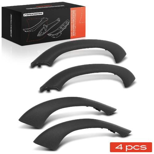 4x Türgriff Innenausstattung Beidseitig für BMW X1 Van F48 2014-2022 Bild 4x Türgriff Innenausstattung Beidseitig für BMW X1 Van F48 2014-2022