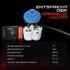 1x Kraftstoffpumpe für Mercedes-Benz C-Klasse W204 C-Klasse T-Model S204 E-Klasse W212 E-Klasse T-Model S212 Bild 1x Kraftstoffpumpe für Mercedes-Benz C-Klasse W204 C-Klasse T-Model S204 E-Klasse W212 E-Klasse T-Model S212