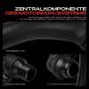 1x Kühlerschlauch Wasserschlauch für Mercedes-Benz W204 S204 W212 A207 S212 Bild 1x Kühlerschlauch Wasserschlauch für Mercedes-Benz W204 S204 W212 A207 S212