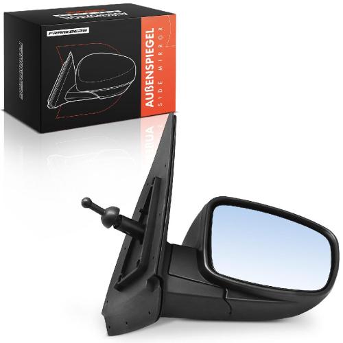 Frankberg 1x Außenspiegel Rechts für Hyundai i10 PA 1.1L 1.2L 2007-2010 Bild Frankberg 1x Außenspiegel Rechts für Hyundai i10 PA 1.1L 1.2L 2007-2010