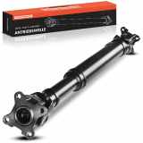 Frankberg 1x Kardanwelle Gelenkwelle Vorderachse für Toyota 4 Runner Land Cruiser Prado 4.0L Bj ab 2002