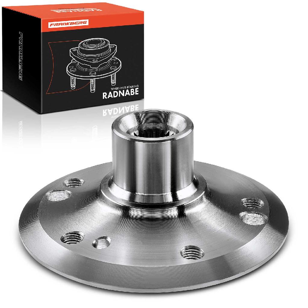 1x Radnabe Radlagersatz Hinterachse beidseitig für Mercedes-Benz E-Klasse W210 2.0L 2.2L 1995-2002