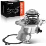 1x Thermostat Kühlmittel für Mercedes-Benz W203 W204 CL203 S203 S204 A207 A209 W211