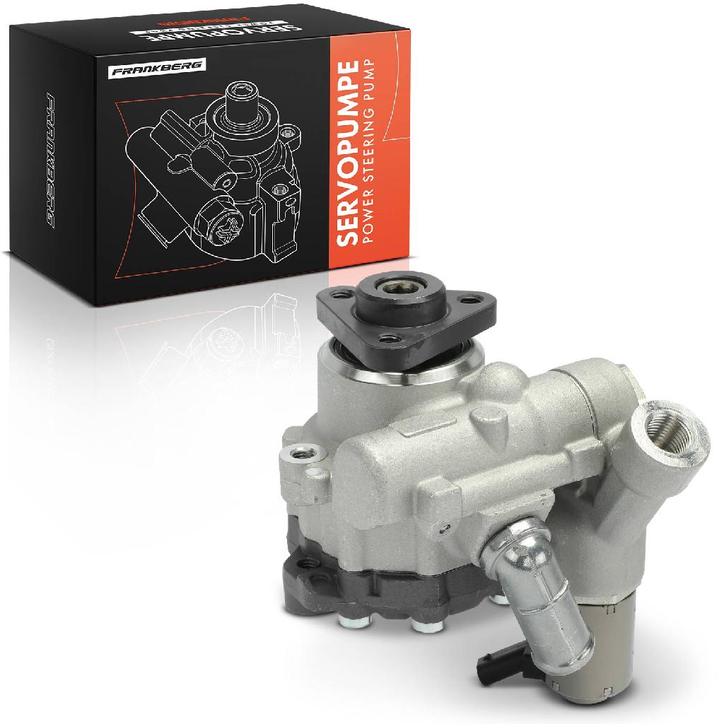 1x Servopumpe hydraulisch für Audi A8 4H2 4H8 4HC 4HL 3.0L 2010-2018