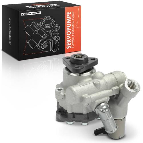 1x Servopumpe hydraulisch für Audi A8 4H2 4H8 4HC 4HL 3.0L 2010-2018 Bild 1x Servopumpe hydraulisch für Audi A8 4H2 4H8 4HC 4HL 3.0L 2010-2018