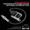 1x Nox Sensor Nitrogen Oxide Lamdasonde nach SCR-Katalysator für Mercedes-Benz W205 C205 S213 C238 A238 W222 Bild 1x Nox Sensor Nitrogen Oxide Lamdasonde nach SCR-Katalysator für Mercedes-Benz W205 C205 S213 C238 A238 W222
