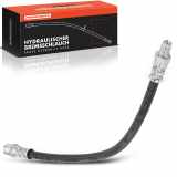 1x Bremsschlauch Bremsschläuche Hinterachse Links oder Rechts für Mercedes-Benz W163 ML230 ML500 ML55 AMG