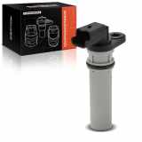Frankberg 1x Geschwindigkeitssensor für Opel Astra L48 Corsa D S07 Fiat Punto