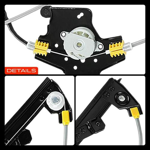 1x Fensterheber Vorne Links für Citroën C3 Picasso 2009-2015 Bild 1x Fensterheber Vorne Links für Citroën C3 Picasso 2009-2015