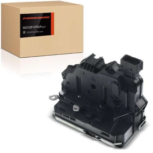 1x Türschloss Fahrzeugheckklappe für Citroën Nemo Fiat Fiorino Peugeot Bild 1x Türschloss Fahrzeugheckklappe für Citroën Nemo Fiat Fiorino Peugeot