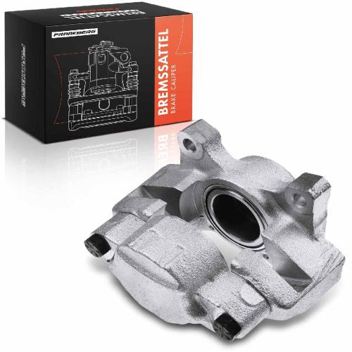 1x Bremssattel Vorderachse Rechts für Austin Mini Rover Mini Cabriolet XN Mini Schrägheck Bild 1x Bremssattel Vorderachse Rechts für Austin Mini Rover Mini Cabriolet XN Mini Schrägheck