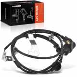 1x ABS Sensor Hinterachse rechts für Suzuki Alto FF HA24 1.1L 2004-2008