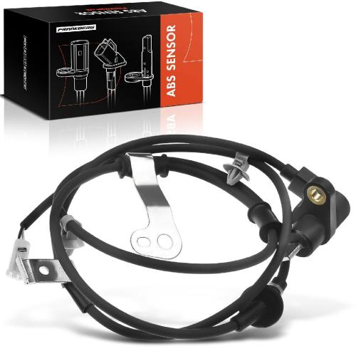 1x ABS Sensor Hinterachse rechts für Suzuki Alto FF HA24 1.1L 2004-2008 Bild 1x ABS Sensor Hinterachse rechts für Suzuki Alto FF HA24 1.1L 2004-2008