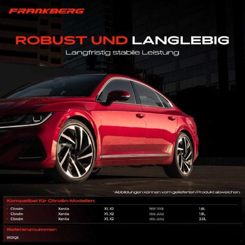 1x Türgriff Vorne Rechts außen für Citroën Xantia X1 X2 1.8L 1.9L 2.0L 1993-2003 Bild 1x Türgriff Vorne Rechts außen für Citroën Xantia X1 X2 1.8L 1.9L 2.0L 1993-2003