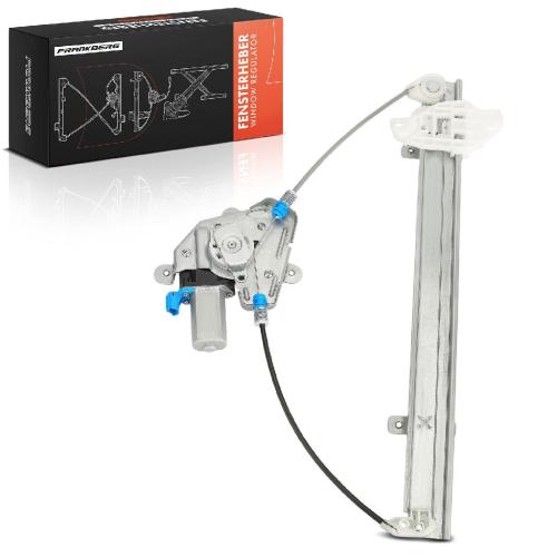 1x Fensterheber Vorne Links für Hyundai Atos MX bj.1998-2008 Bild 1x Fensterheber Vorne Links für Hyundai Atos MX bj.1998-2008