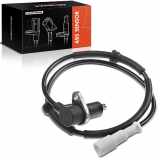 Frankberg 1x ABS Sensor Hinterachse rechts für Renault Kangoo Express 1.2L 1.4L 1.5L 1.6L 1.9L Bj ab 1997