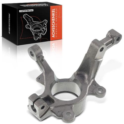 Frankberg 1x Achsschenkel Radaufhängung Vorderachse Links für Renault Clio Grandtour KR0/1 Clio 3 Bild Frankberg 1x Achsschenkel Radaufhängung Vorderachse Links für Renault Clio Grandtour KR0/1 Clio 3