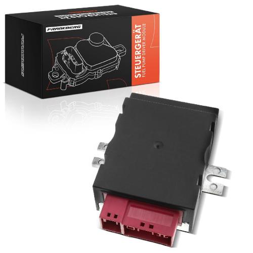 1x Steuergerät Kraftstoffpumpe für BMW E70 E71 E72 E87 E82 E84 E88 E89 E90 E91 E92 Bild 1x Steuergerät Kraftstoffpumpe für BMW E70 E71 E72 E87 E82 E84 E88 E89 E90 E91 E92
