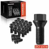 20x Radschraube für BMW F20 F21 F30 F31 F11 X3 X4 X5 X6 MINI F56-F61