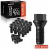 20x Radschraube für BMW F20 F21 F30 F31 F11 X3 X4 X5 X6 MINI F56-F61 Bild 20x Radschraube für BMW F20 F21 F30 F31 F11 X3 X4 X5 X6 MINI F56-F61