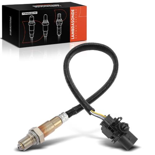 Frankberg 1x Lambdasonde Regelsonde Vor Katalysator für Renault Megane B3 Master Grand Scénic Bild Frankberg 1x Lambdasonde Regelsonde Vor Katalysator für Renault Megane B3 Master Grand Scénic