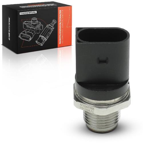 1x Sensor Kraftstoffdruck Drucksensor für BMW 3er F30 1er 5er X1 X3 Mini F55 F60 Bild 1x Sensor Kraftstoffdruck Drucksensor für BMW 3er F30 1er 5er X1 X3 Mini F55 F60