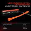 1x Trichter Ölpeilstab für VW Golf IV 1J1 Bora New Beetle Skoda Octavia I Combi Bild 1x Trichter Ölpeilstab für VW Golf IV 1J1 Bora New Beetle Skoda Octavia I Combi