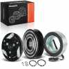 1x Magnetkupplung Klimakompressor für Nissan Qashqai Renault Megane II III 2.0L Bild 1x Magnetkupplung Klimakompressor für Nissan Qashqai Renault Megane II III 2.0L