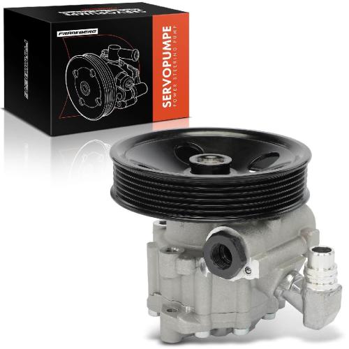 1x Servopumpe hydraulisch für Mercedes Benz W202 C240 W163 1997-2005 Bild 1x Servopumpe hydraulisch für Mercedes Benz W202 C240 W163 1997-2005