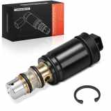 1x Kompressor Klimaanlage Regelventil für Audi A6 4F2 4F5 4FH 2.8L 2004-2011